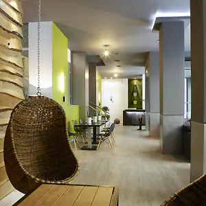 City Hotel Thessaloniki Hotel Thessaloniki