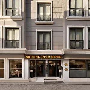 Shining Star Hotel Istanboel