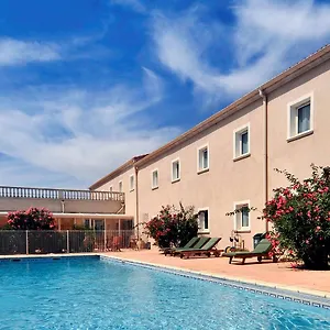 Ibis Sud Hotel Orange (Vaucluse)
